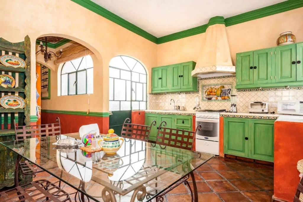 Great 2 Bedroom Apt @ The Middle Of Everything San Miguel de Allende Exterior foto